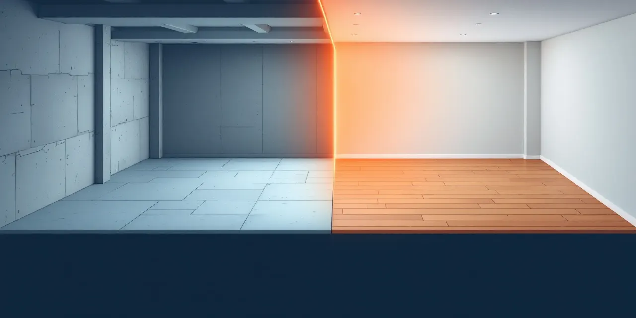 Basement Finishing Cost in Minneapolis: What to Expect and How to Budget