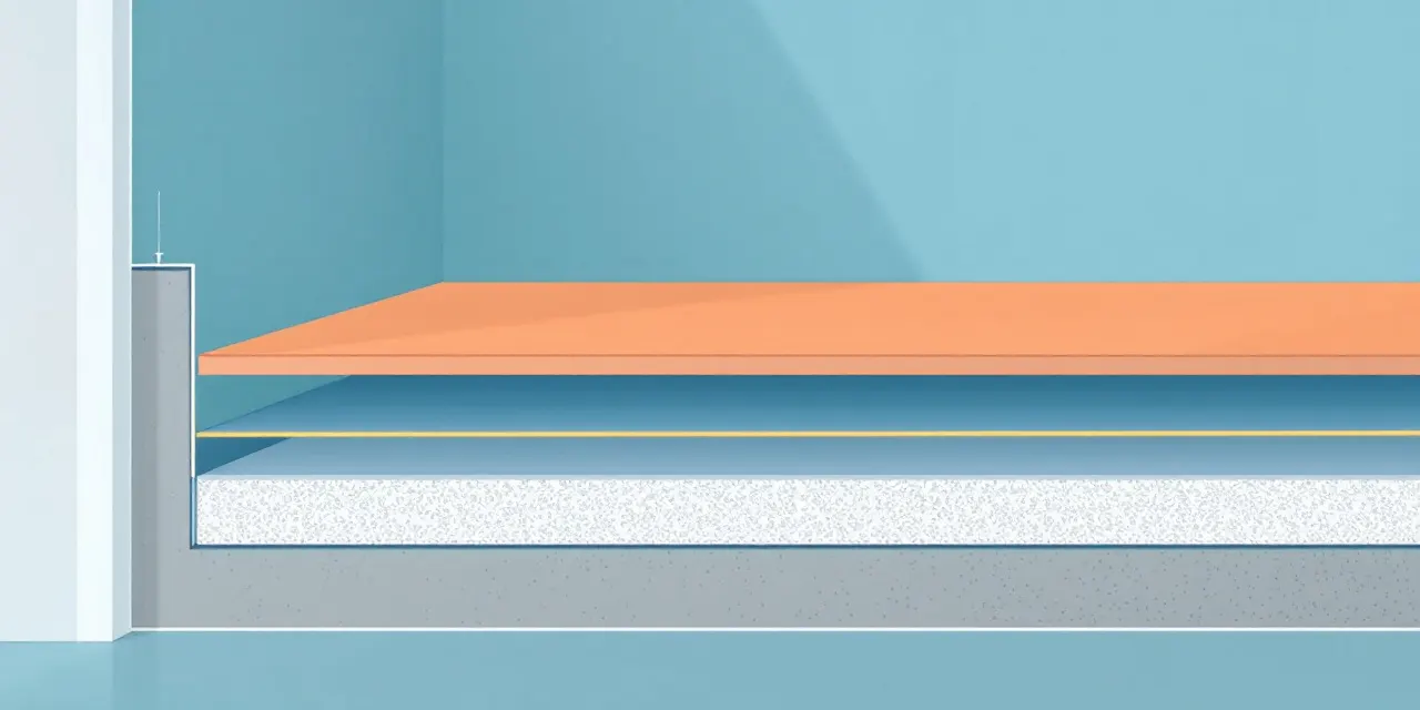 Basement Flooring Options in Minneapolis: What Works Down There and What Doesn't