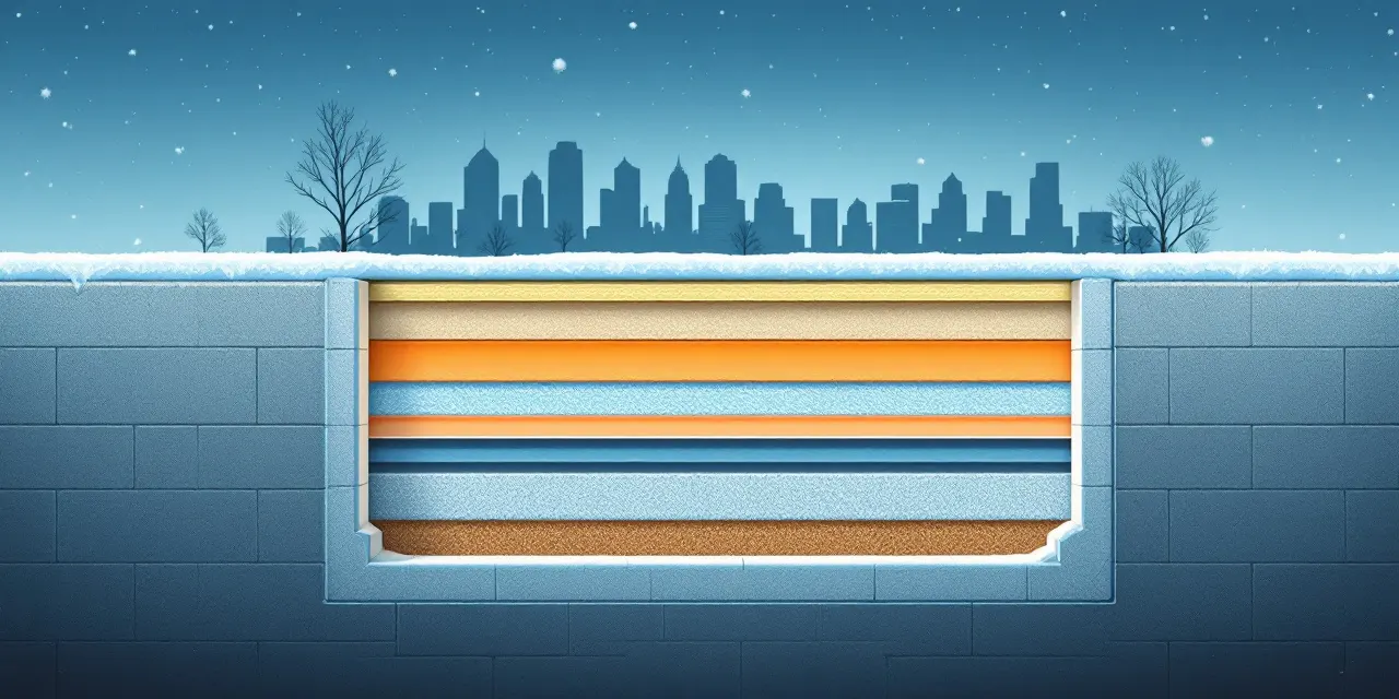 Basement Insulation & Soundproofing in Minneapolis