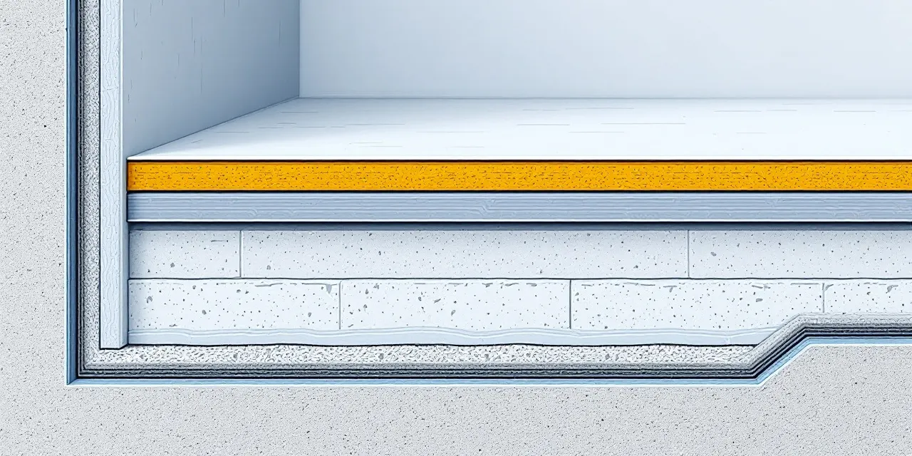 Basement Subfloor Options in Minneapolis: What Works Down There and What Doesn't