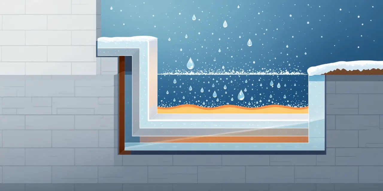 Basement Waterproofing in Minneapolis: Keep Water Out for Good