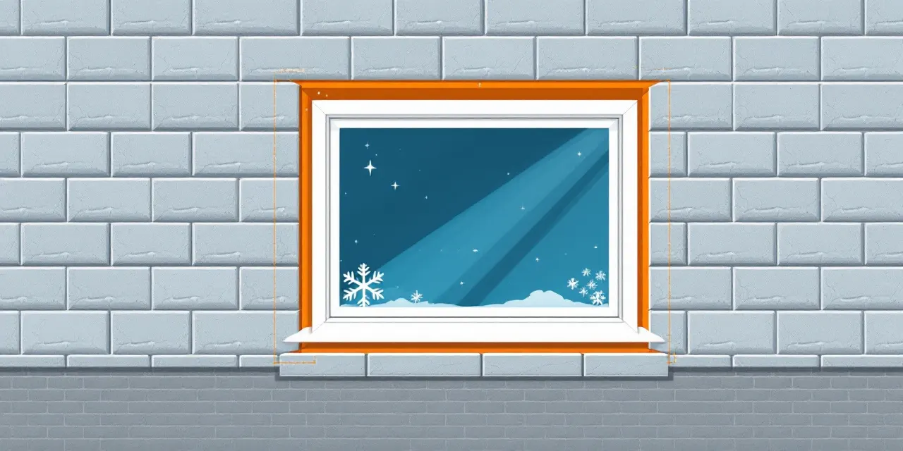 Basement Window Replacement in Minneapolis